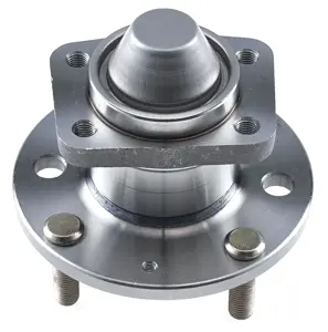 512317 | Wheel Bearing and Hub Assembly | Edge Wheel Bearings